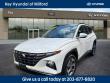 Certified 2023 Hyundai Tucson Limited SUV