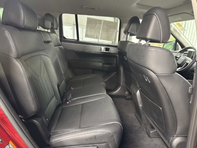 2026 Hyundai Santa Fe XRT - Photo 21