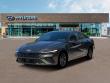 New 2026 Hyundai Elantra SEL Sport Sedan