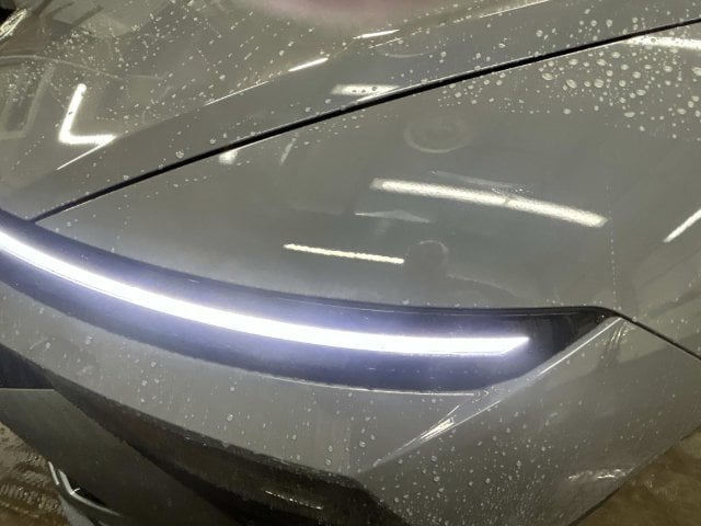 2025 Hyundai Sonata SE - Photo 13