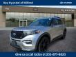 Used 2021 Ford Explorer ST SUV