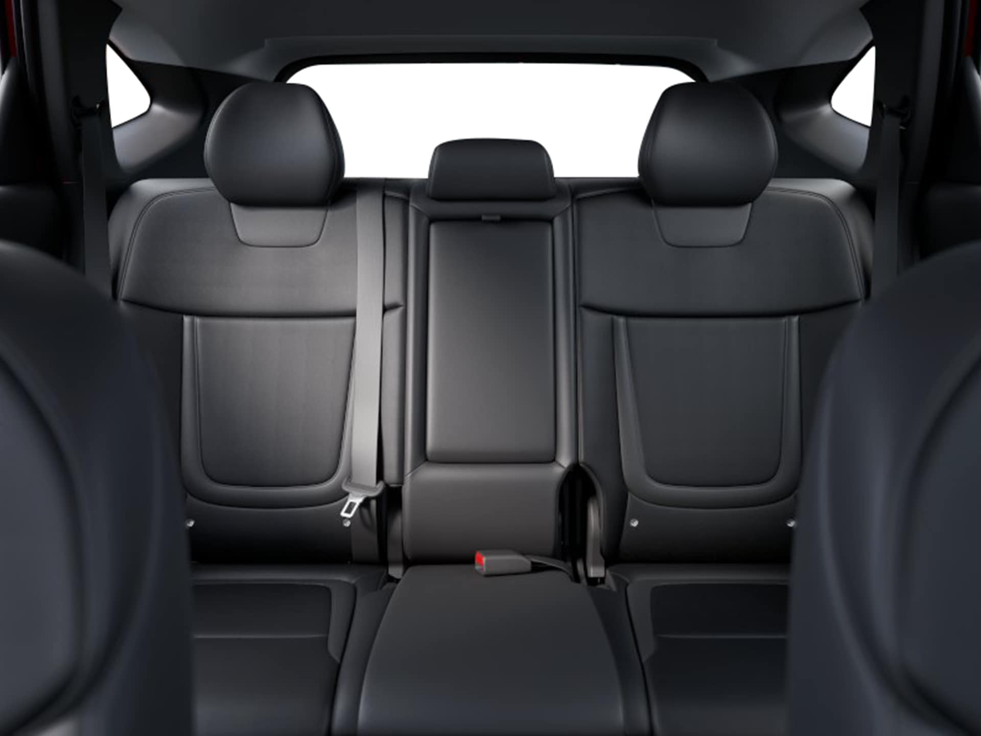 2026 Hyundai Tucson SEL Plus - Photo 10