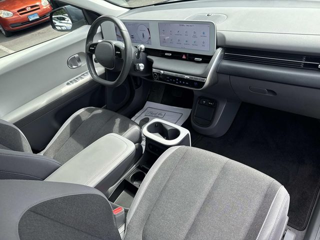 2024 Hyundai IONIQ 5 SEL - Photo 19