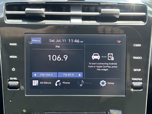 2023 Hyundai Tucson SEL - Photo 24