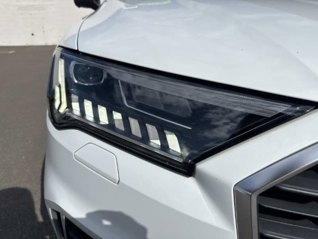 Used 2023 Audi Q7 45 Premium SUV