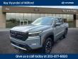 Used 2023 Nissan Frontier PRO-4X Truck