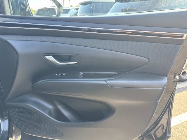 2024 Hyundai Tucson SEL - Photo 30