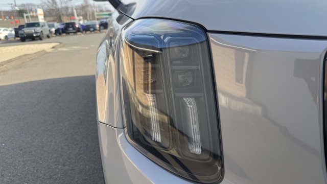 Used 2024 Kia Telluride SX X-Line SUV