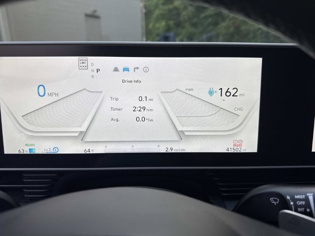 2024 Hyundai IONIQ 5 SEL - Photo 17
