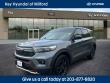 Used 2024 Ford Explorer Timberline SUV