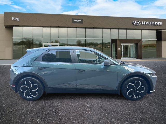 2024 Hyundai IONIQ 5 SEL - Photo 6