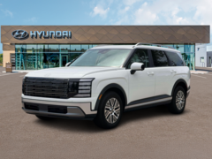 2027 Hyundai Palisade Hybrid SEL Premium 7P SUV