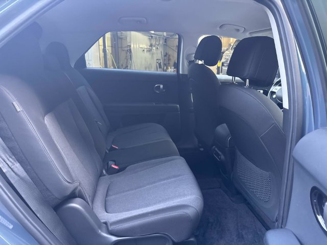2024 Hyundai IONIQ 5 SEL - Photo 25