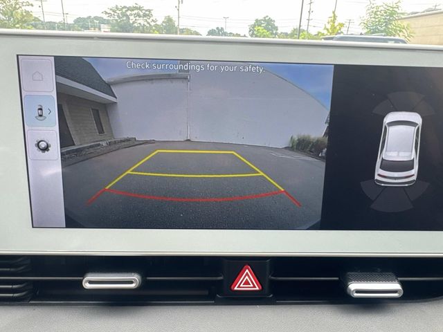 2024 Hyundai IONIQ 5 SEL - Photo 14