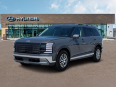 2027 Hyundai Palisade Hybrid SEL 8P SUV