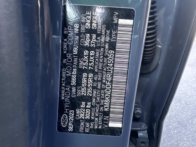 2024 Hyundai IONIQ 5 SEL - Photo 29