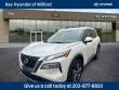 Used 2023 Nissan Rogue SL SUV
