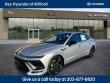 New 2026 Hyundai Sonata N Line Sedan