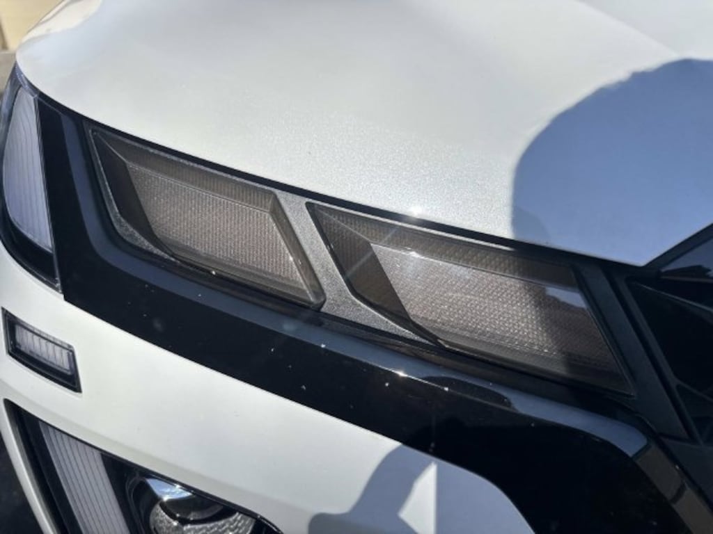 Used 2025 Hyundai Palisade XRT SUV