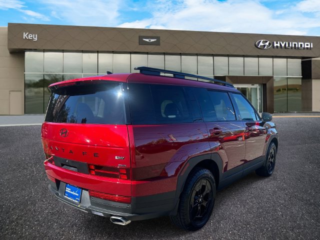2025 Hyundai Santa Fe XRT - Photo 6