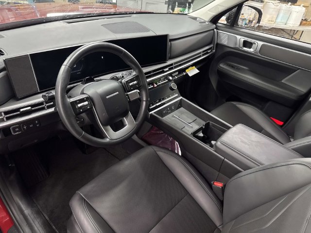 2026 Hyundai Santa Fe XRT - Photo 11