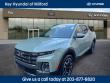 New 2025 Hyundai Santa Cruz Limited Truck Crew Cab