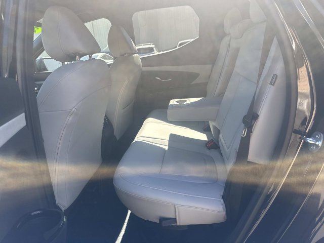 2025 Hyundai Santa Cruz SEL Activity - Photo 21