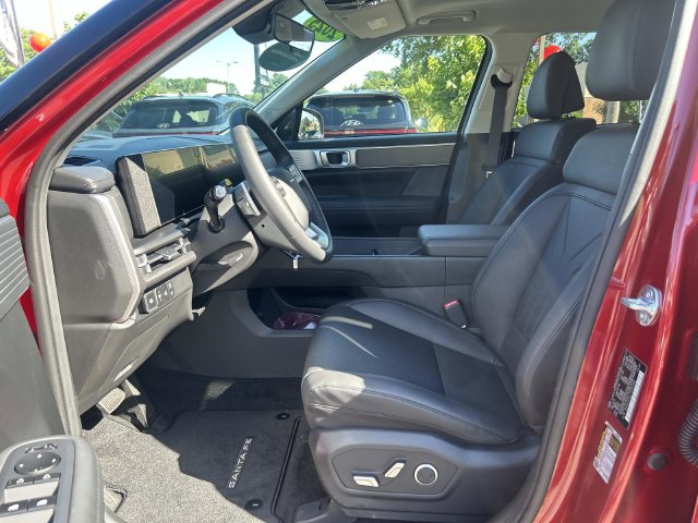 2025 Hyundai Santa Fe XRT - Photo 19