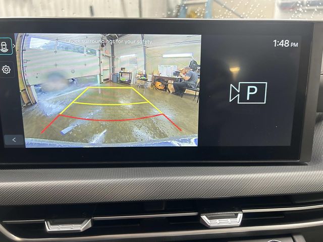 2025 Hyundai Sonata SE - Photo 21