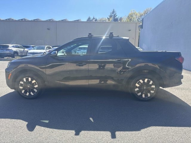 2025 Hyundai Santa Cruz SEL Activity - Photo 11