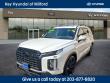 Used 2025 Hyundai Palisade XRT SUV