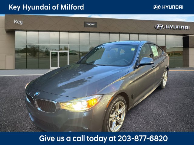 2014 BMW 3 Series 335i