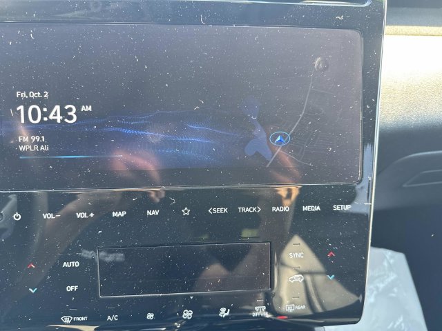 2024 Hyundai Tucson SEL - Photo 19
