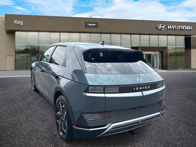 2024 Hyundai IONIQ 5 SEL - Photo 8