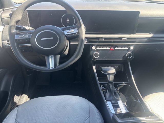 2025 Hyundai Santa Cruz SEL Activity - Photo 16