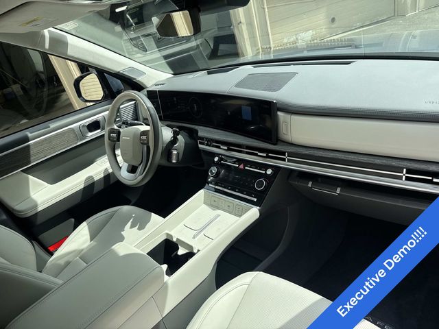 2025 Hyundai Santa Fe Calligraphy - Photo 19