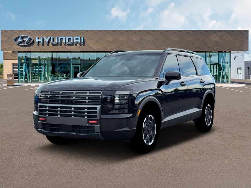 New 2026 Hyundai Palisade XRT Pro SUV