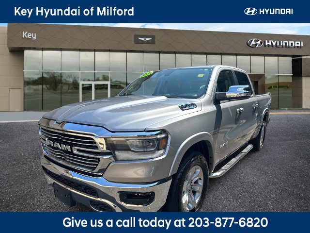 2022 RAM 1500 Pickup Laramie