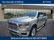 Used 2022 Ram 1500 Laramie Truck