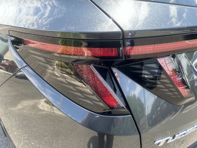2023 Hyundai Tucson SEL - Photo 9