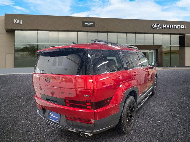 2026 Hyundai Santa Fe XRT - Photo 6
