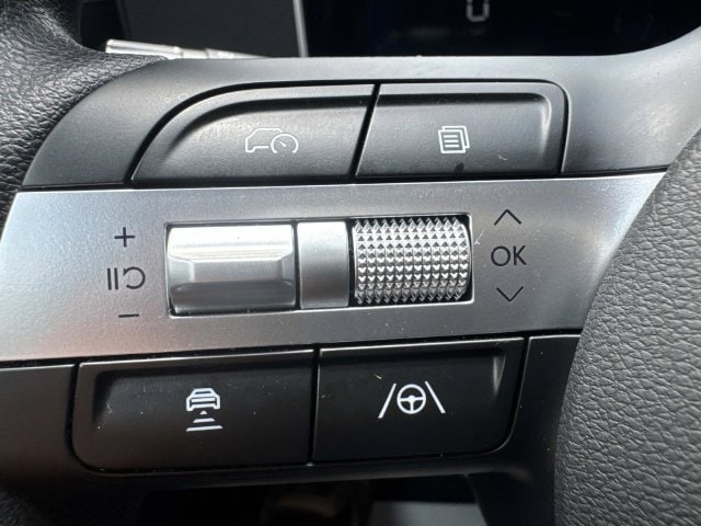 2026 Hyundai Tucson SE - Photo 23