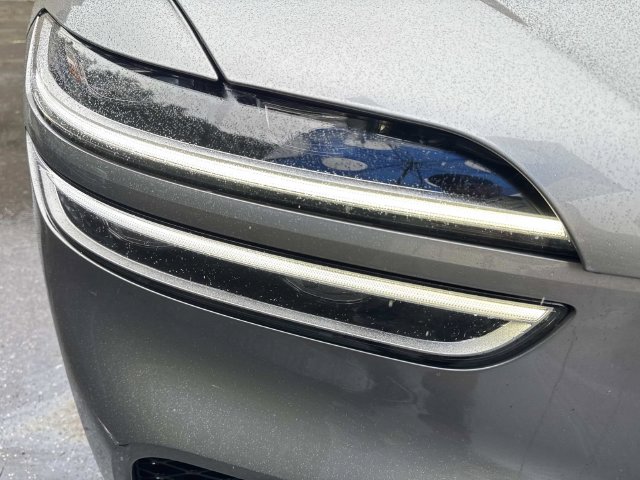 Used 2024 Genesis GV70 SUV
