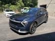 Used 2023 Kia Sportage Hybrid EX SUV