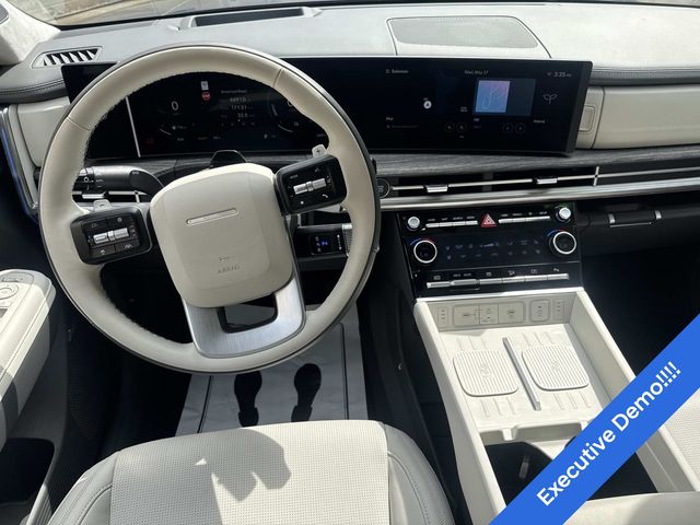 2025 Hyundai Santa Fe Calligraphy - Photo 10
