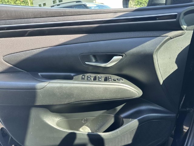 2024 Hyundai Tucson SEL - Photo 24