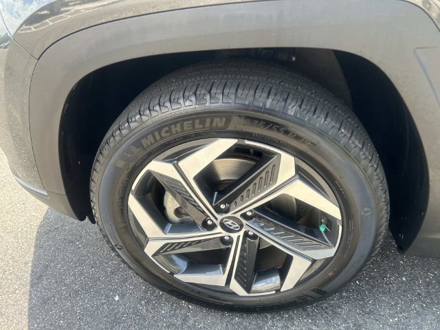 2023 Hyundai Tucson SEL - Photo 14