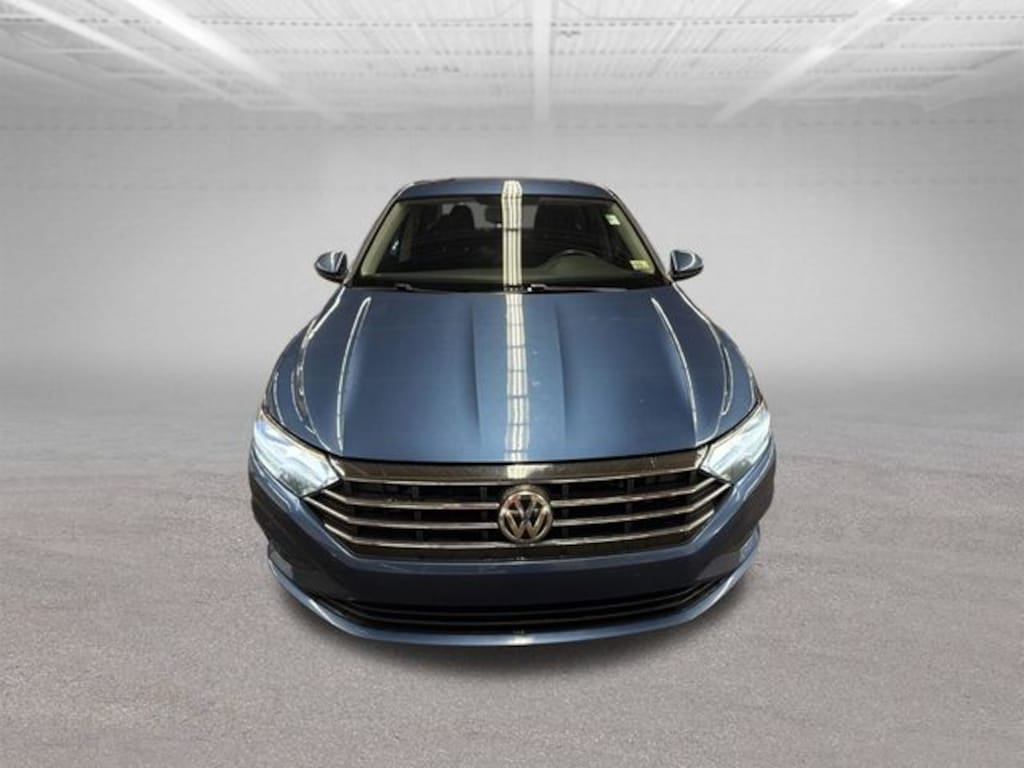 Used 2019 Volkswagen Jetta 1.4T S Sedan