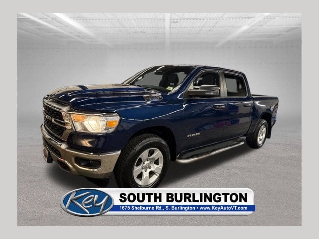2023 RAM 1500 Pickup Big Horn/Lone Star