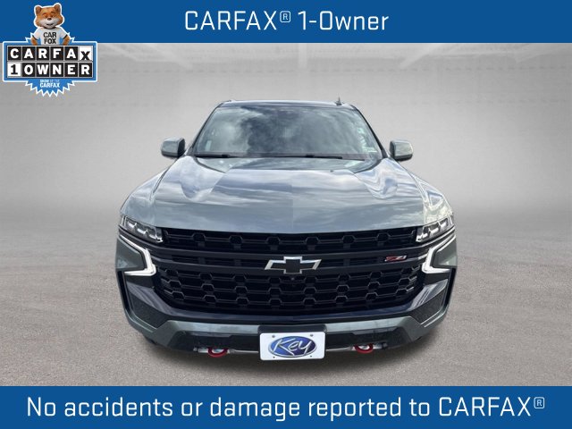 Used 2023 Chevrolet Suburban Z71 SUV